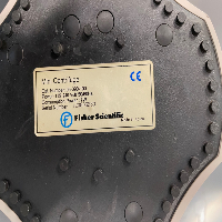 Fisher Scientific Mini Centrifuge image 1